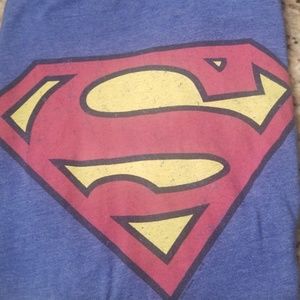 Mens Old Navy Collectable T-Shirt XL SuperMan